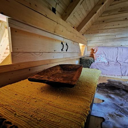 Hotel Kamp Beli Gaber à Stari Trg pri Lozu Extérieur photo
